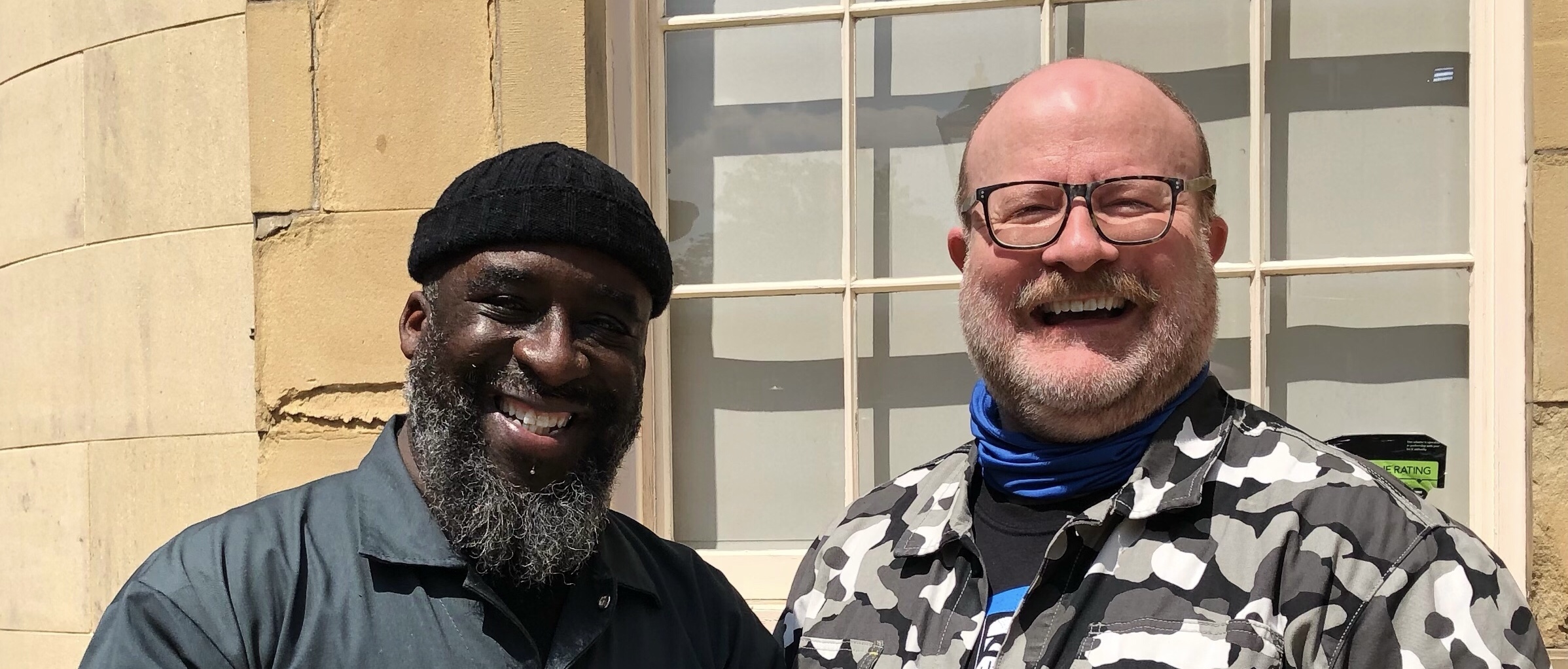 Salford Academic’s Work to be Featured in 40th Anniversary of the UK’s